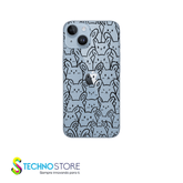 MICA RS DISEÑO TE0104S-B, TALLA S